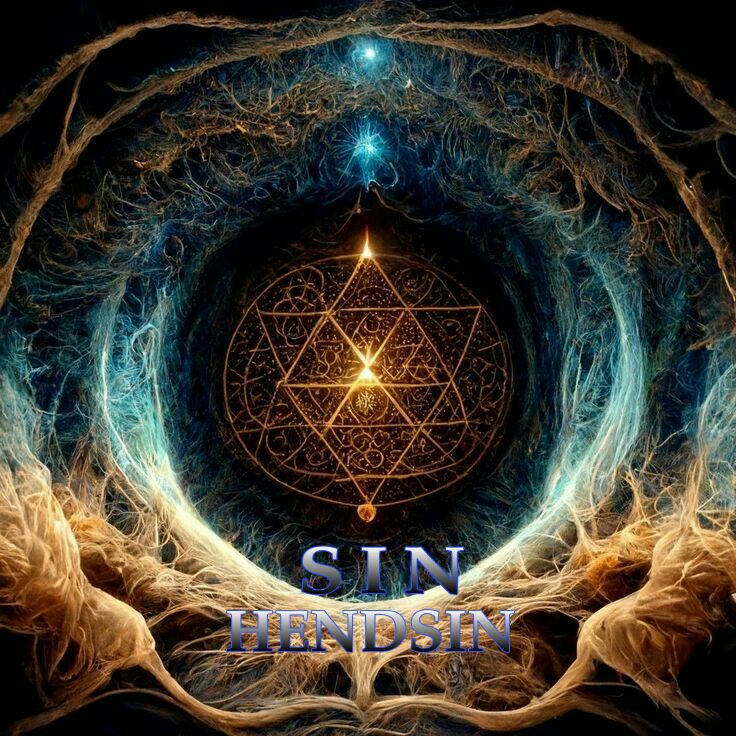 سین - هندسین